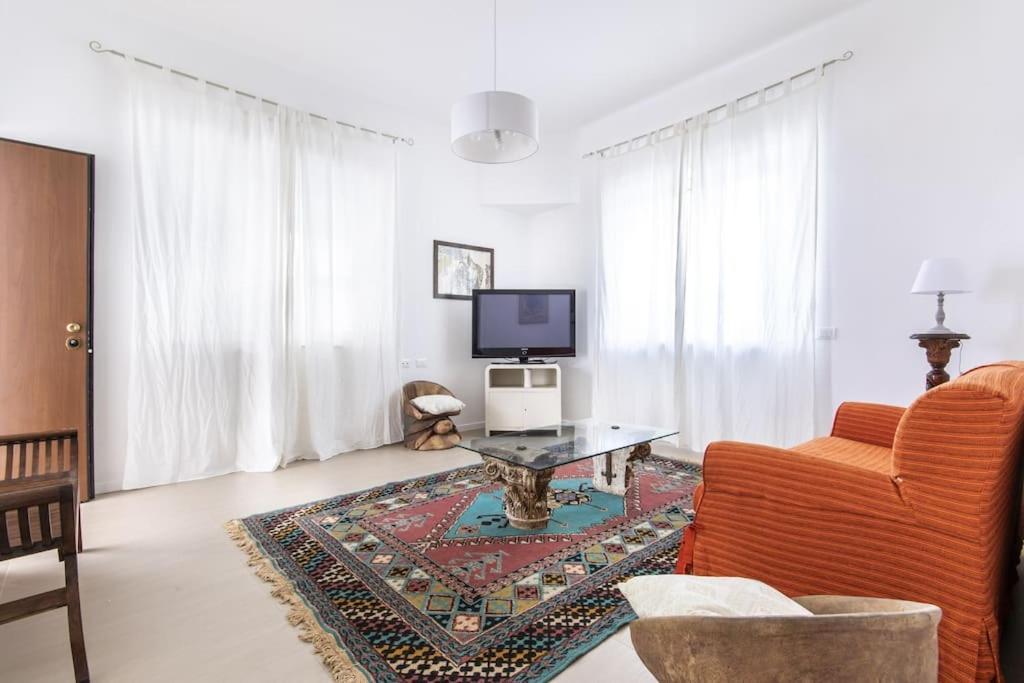 Villa Maia Палермо Экстерьер фото