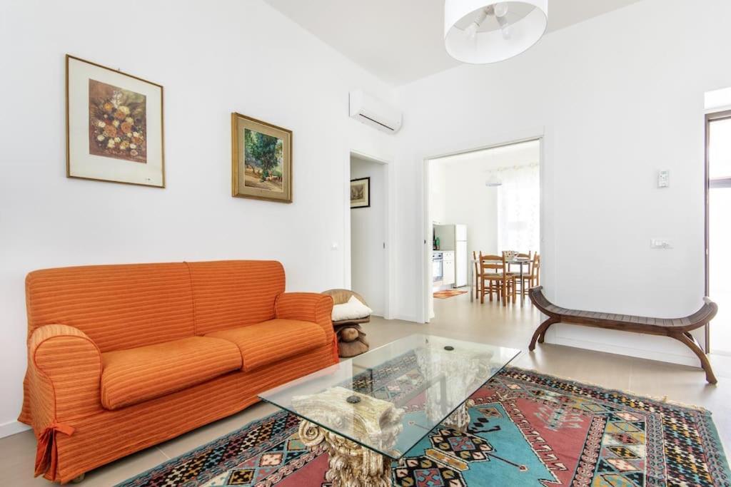 Villa Maia Палермо Экстерьер фото