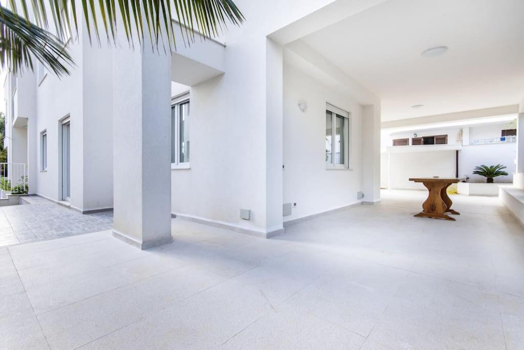 Villa Maia Палермо Экстерьер фото
